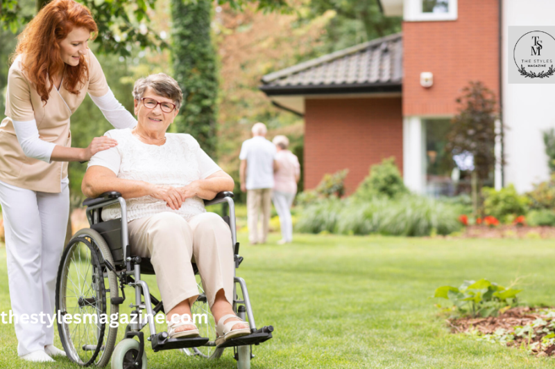 Financial Checklist For Moving Elderly Parents Into Living Facilities