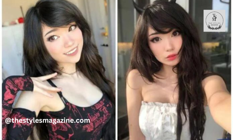 Exploring The Emiru Handbra Trend: How It Became A Social Media Sensation