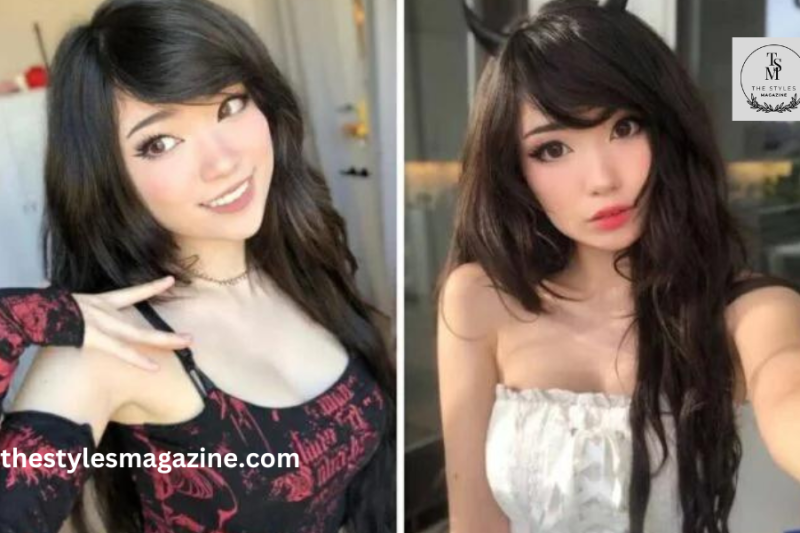 Exploring The Emiru Handbra Trend: How It Became A Social Media Sensation