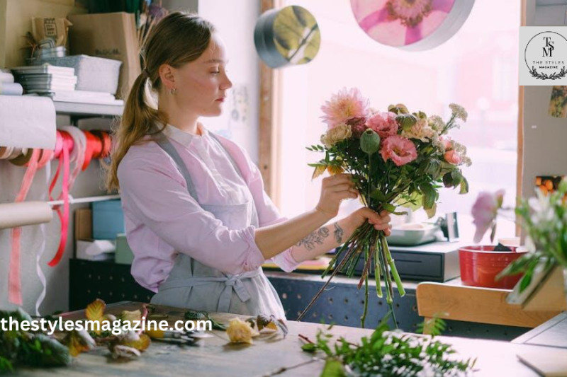 How To Choose The Right Flowers For Your Floral Arrangements