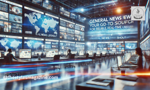 general news logicalshout