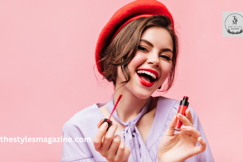 Lip Mousse vs. Lip Gloss: Understanding The Differences