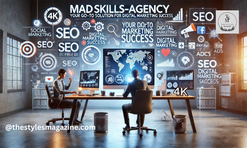 madskills-agency.net