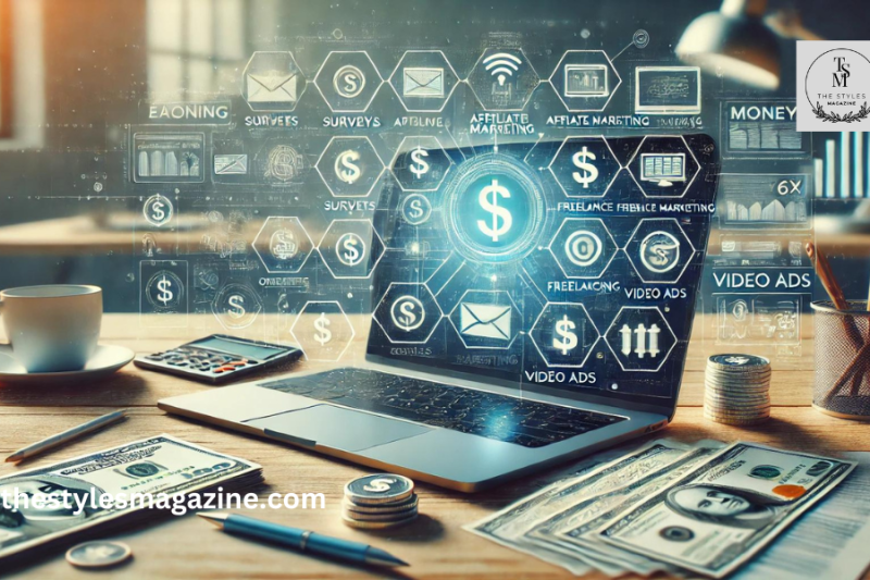 The Ultimate Guide To Money6x.com Earning: Boost Your Income Today