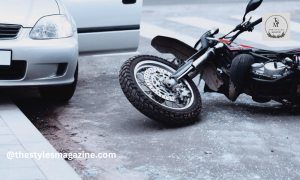 motorcycle crash attorneys