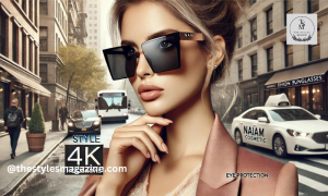 naiam cosmetic fashion sunglass