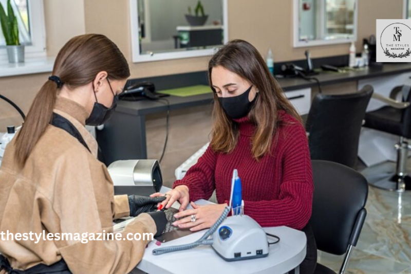 Why Nail Salon Insurance Is Critical For Protecting Your Business
