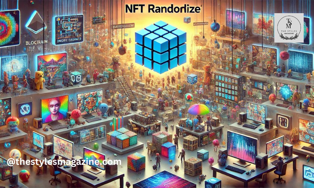 nftrandomize