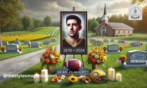 sean flaherty obituary stow ohio