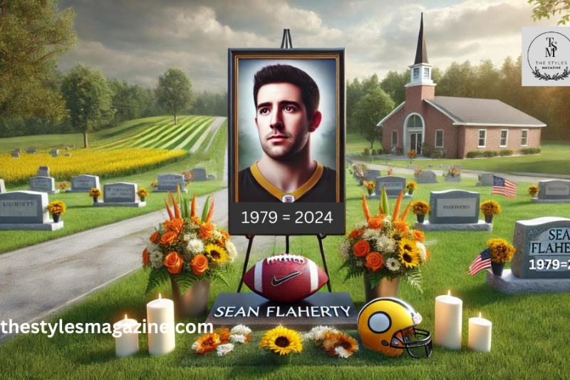 Sean Flaherty Obituary Stow Ohio: Honoring A Life Of Dedication And Community Impact