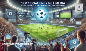 socceragency.net media