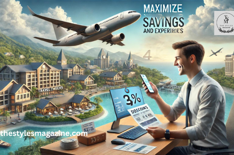 Maximize Your Savings And Experience With Travel Tweaks Offers: The Ultimate Guide For Smart Travelers