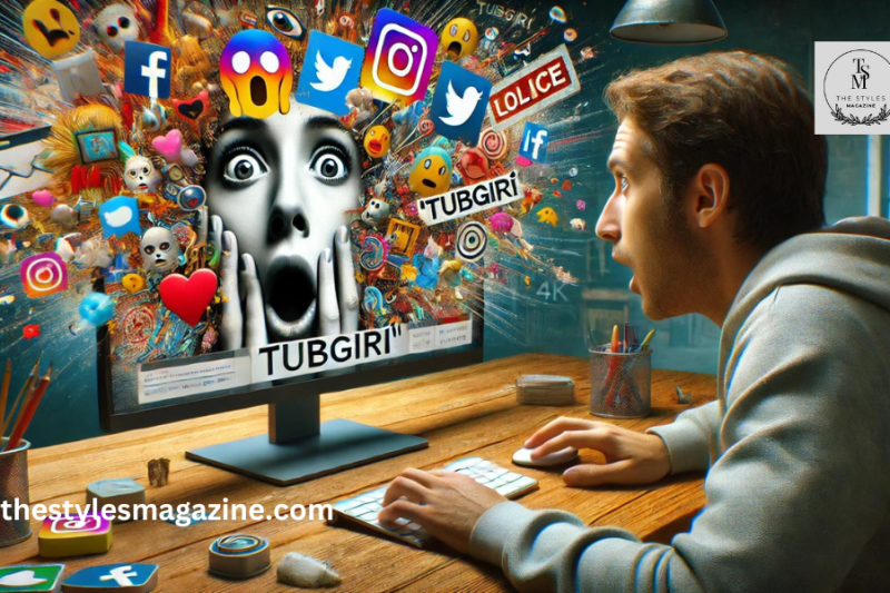 Tubgirñ: Why This Internet Trend Is Both Popular And Notorious