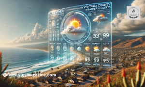 vcweather.org