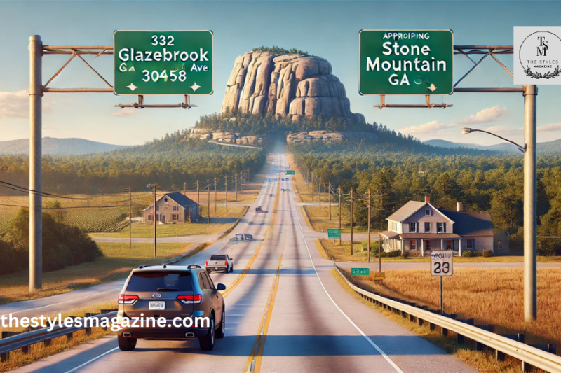 Your Complete Guide To Traveling From 332 Glazebrook Ave Statesboro Ga 30458 To Stone Mountain Ga: Routes, Costs, And Attractions