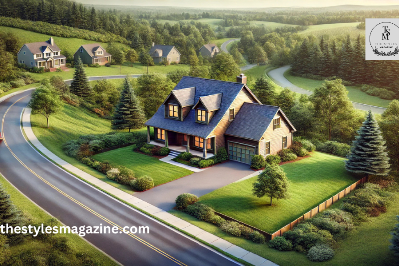 Discover The Charm Of 695 Stone Bridge Drive Murphy NC 28906 – A Perfect Home And Investment Opportunity