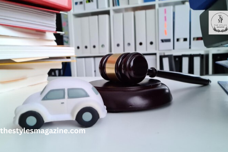 The Process Of Negotiating A Settlement With A Car Accident Attorney