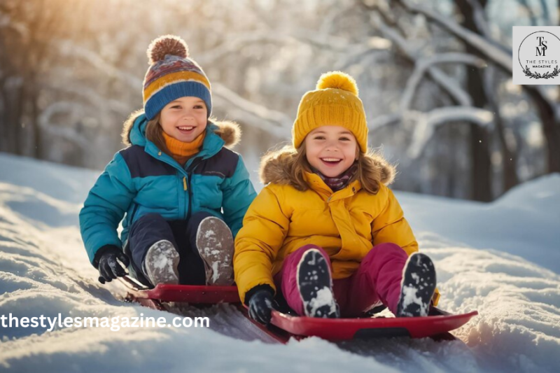 A Guide To Choosing The Perfect Cowgirl Boots For Kids