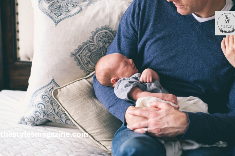 How To Establish Paternity: A Step-By-Step Guide