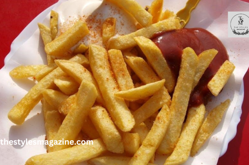 A Guide To French Fry Seasoning: Enhance Your Fries Like A Pro