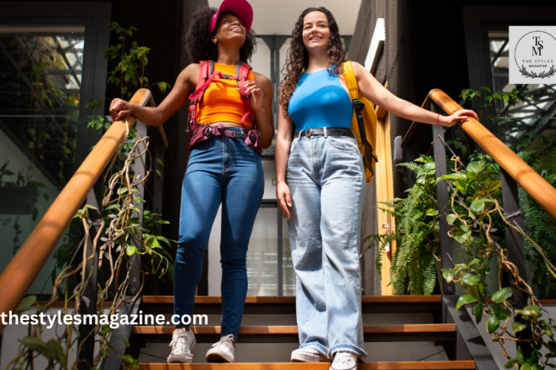 Judy Blue: Denim for Every Body Type, Every Occasion