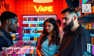 Raz Vape