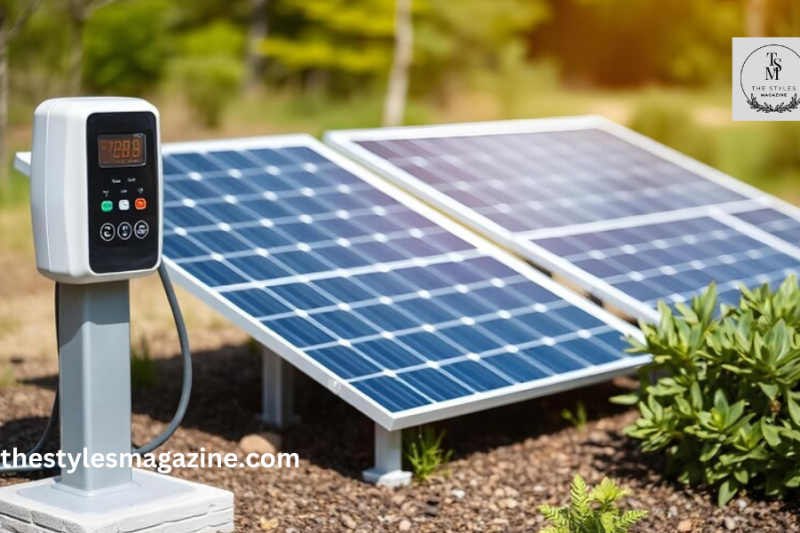 Solar Energy Conversion Devices
