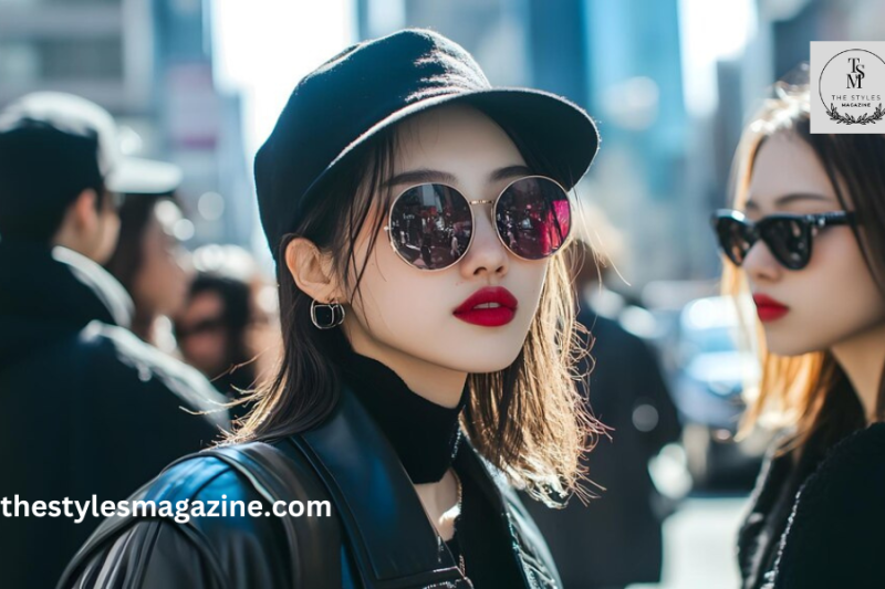 Why Are Celebrities Always Spotted Wearing Sunglasses?