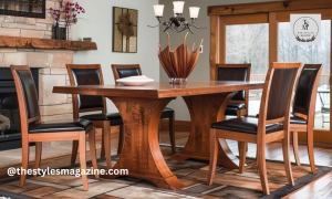 Wooden Furniture