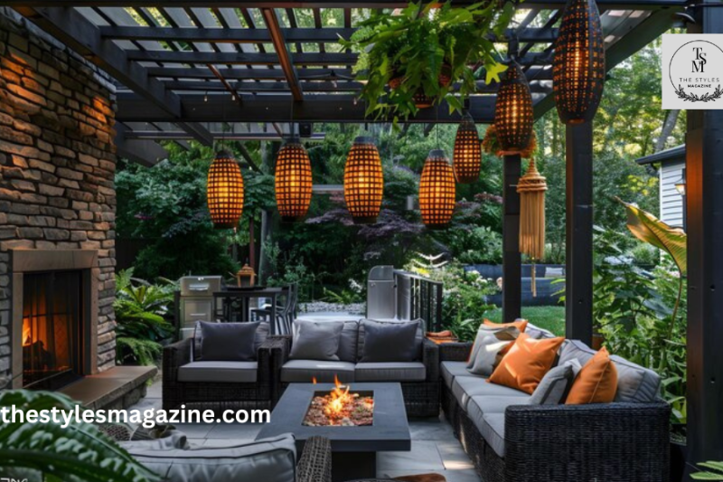 Bringing The Outdoors In: Biophilic Design Ideas For Your Home