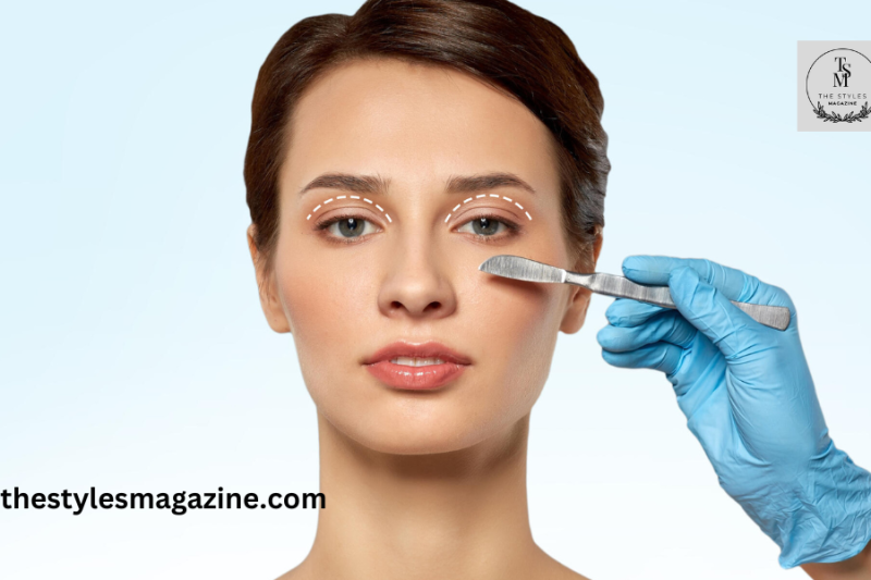 Blepharoplasty vs Brow Lift: Which Procedure Is Right For You?
