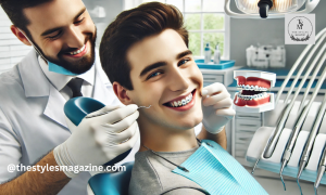 catholic getting braces for cosmetic reasons sin