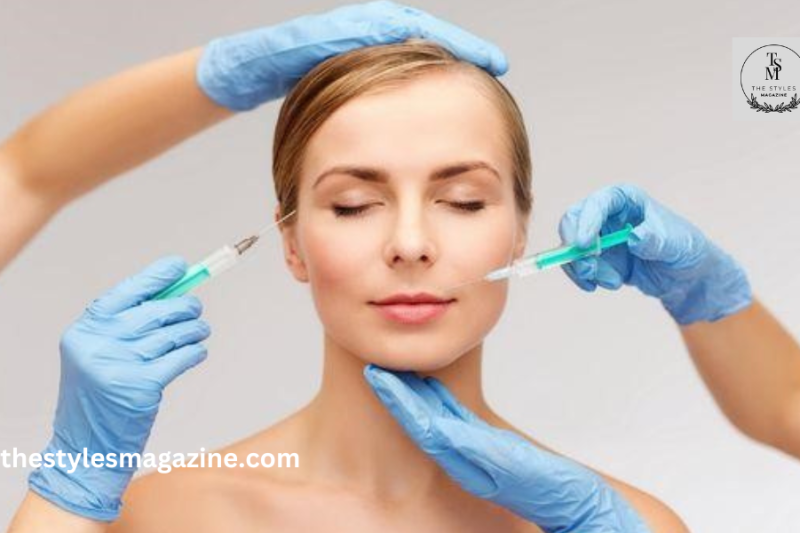 The Art And Science Of Cosmetic Surgery: Why You Should Consider Visiting Dr. John Flood