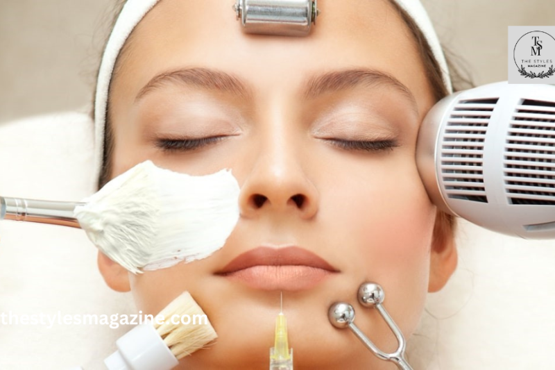 Importance Of Opting For Cosmetology Treatments To Achieve Radiant Skin