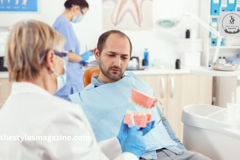 The Importance Of A Spotless Dental Clinic For Safe All-On-4 Dental Implant Procedures