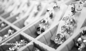 diamond sets