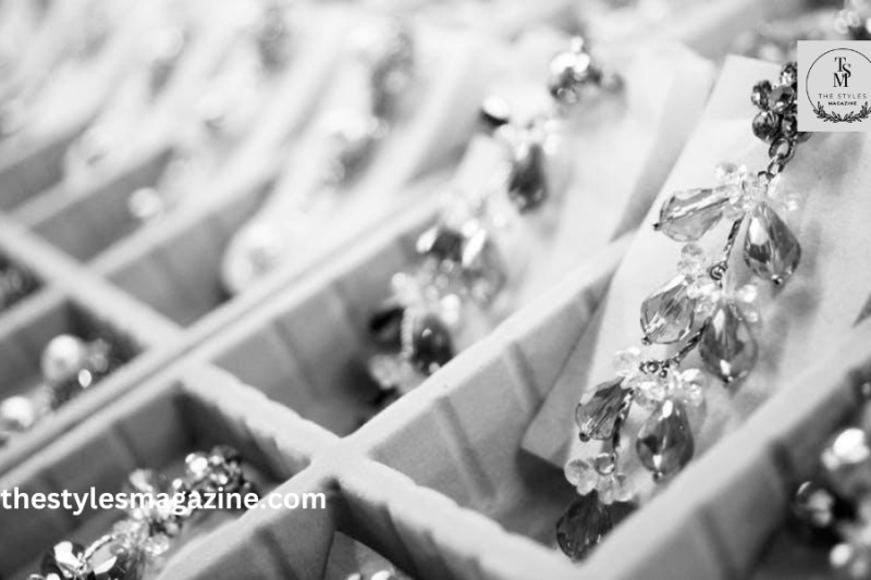 How To Care For Your Diamond Sets: Tips For Long-Lasting Beauty