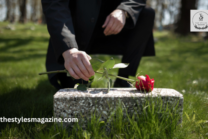 Who Pays For A Funeral? Understanding The Financial Responsibility