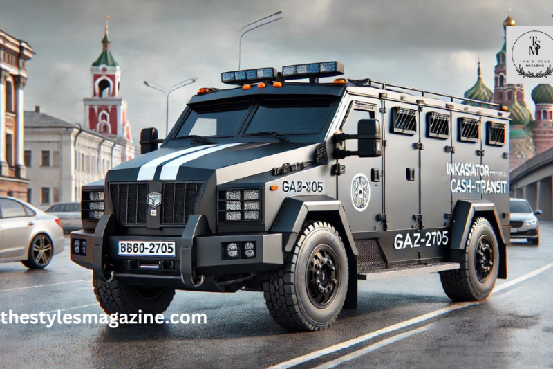 Inkassatorskij-Avtomobil-Na-Baze-Gaz-2705-700×500: Secure And Cost-Effective Cash Transport Solution