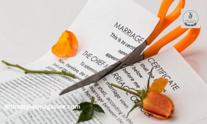 legally separated vs divorced