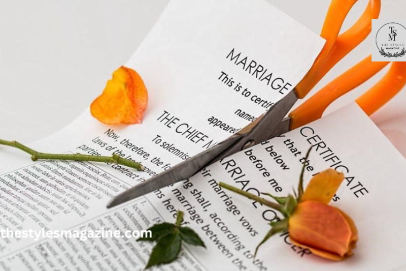 Understanding The Differences: Legally Separated vs Divorced