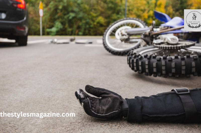 A Step-By-Step Guide On How To Prepare For Your Motorcycle Accident Lawsuit