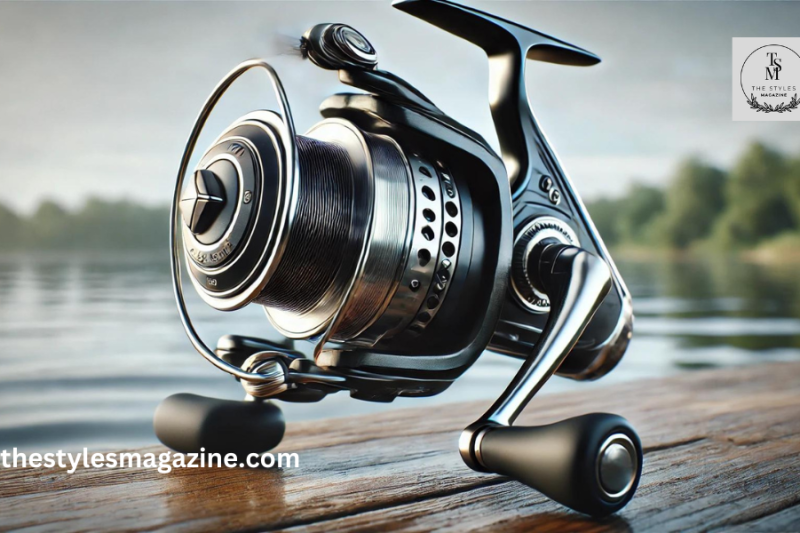 Pflueger Medalist 1622z Spinning Fishing Reel Pic: Features, Performance, And Reviews