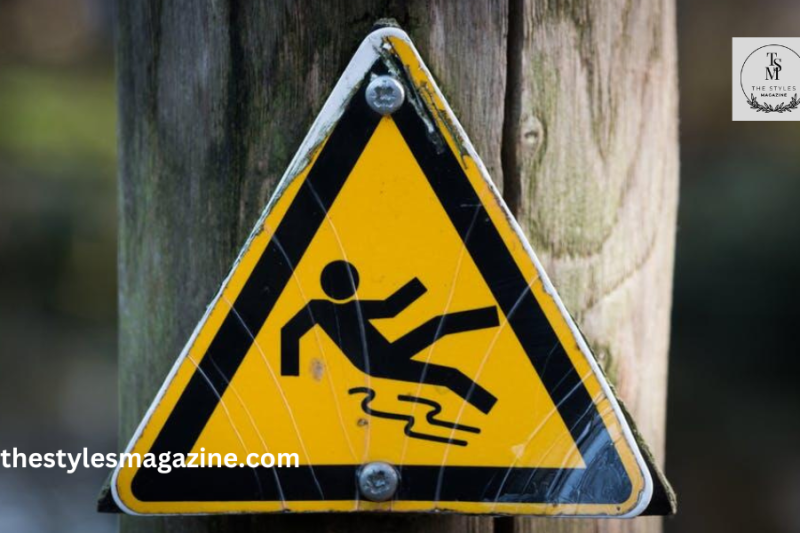 The Legal Rights Of Individuals Injured On A Slippery Floor