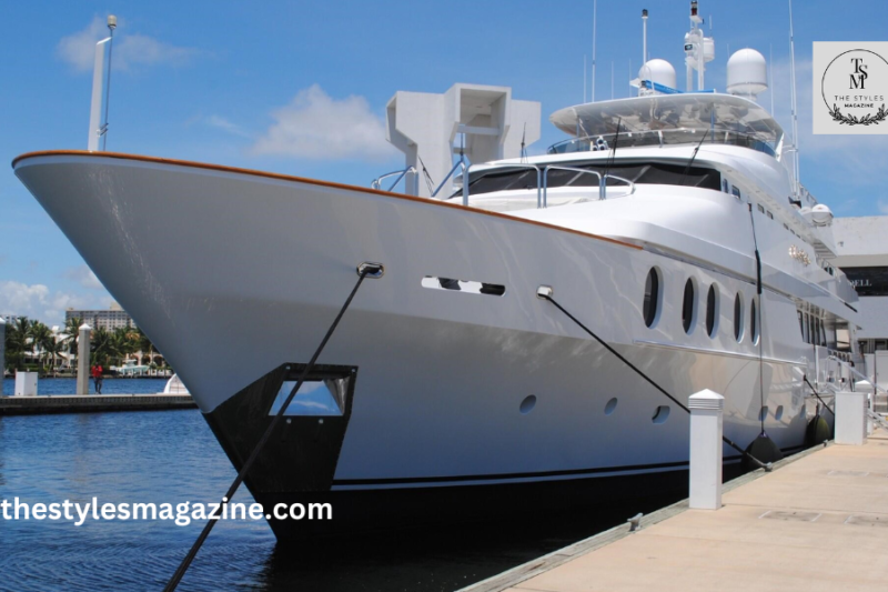 Top 4 Reasons To Choose All-Inclusive Yacht Charters For Sailing