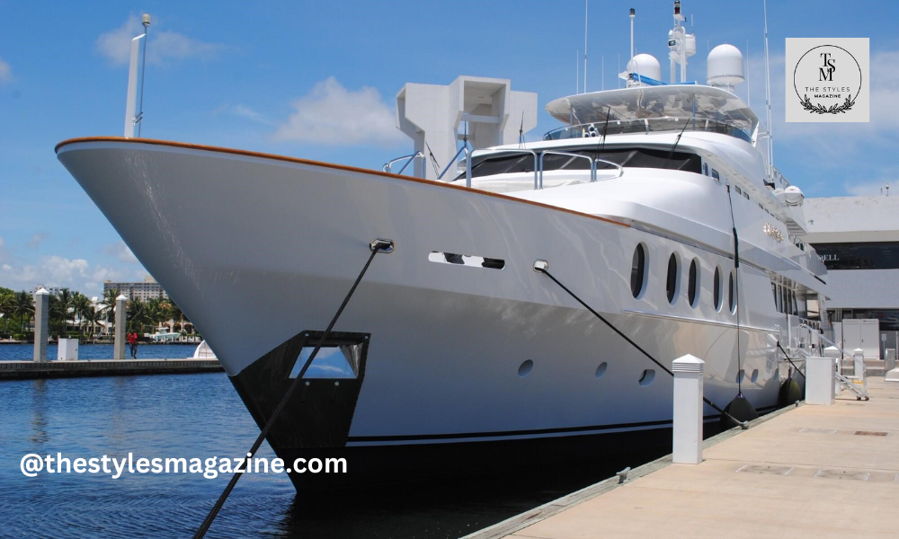 All-Inclusive Yacht Charters