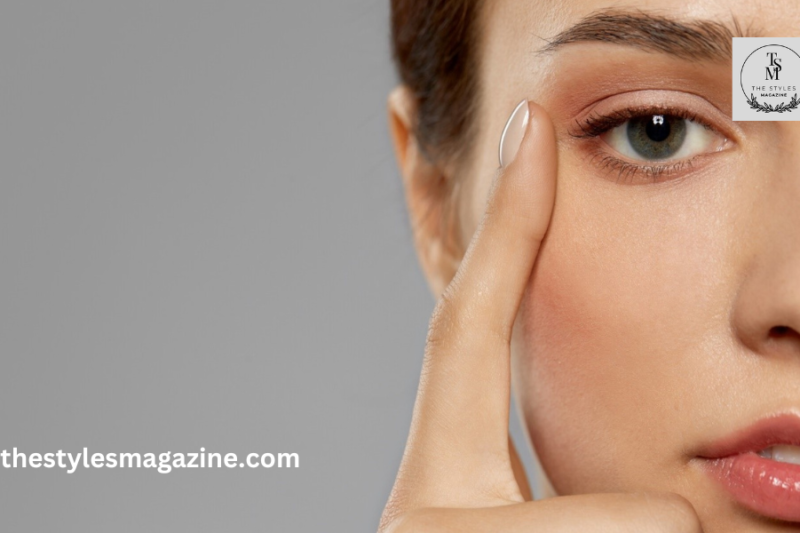 Exploring The Aesthetic Treatments For Your Droopy Eyelids