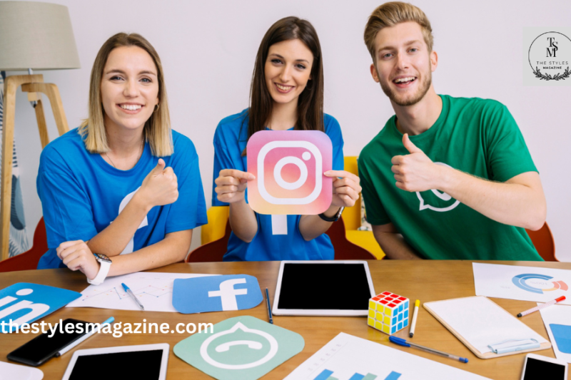 The Science Behind Instagram Algorithms: Understanding How To Gain More Followers