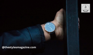 Luxury watches