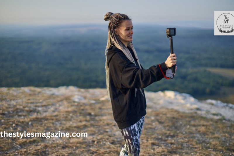 Capturing The Spirit Of Adventure In Travel Videos: Techniques For Filming Thrilling Activities
